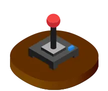 Pegasus33 Arcade
